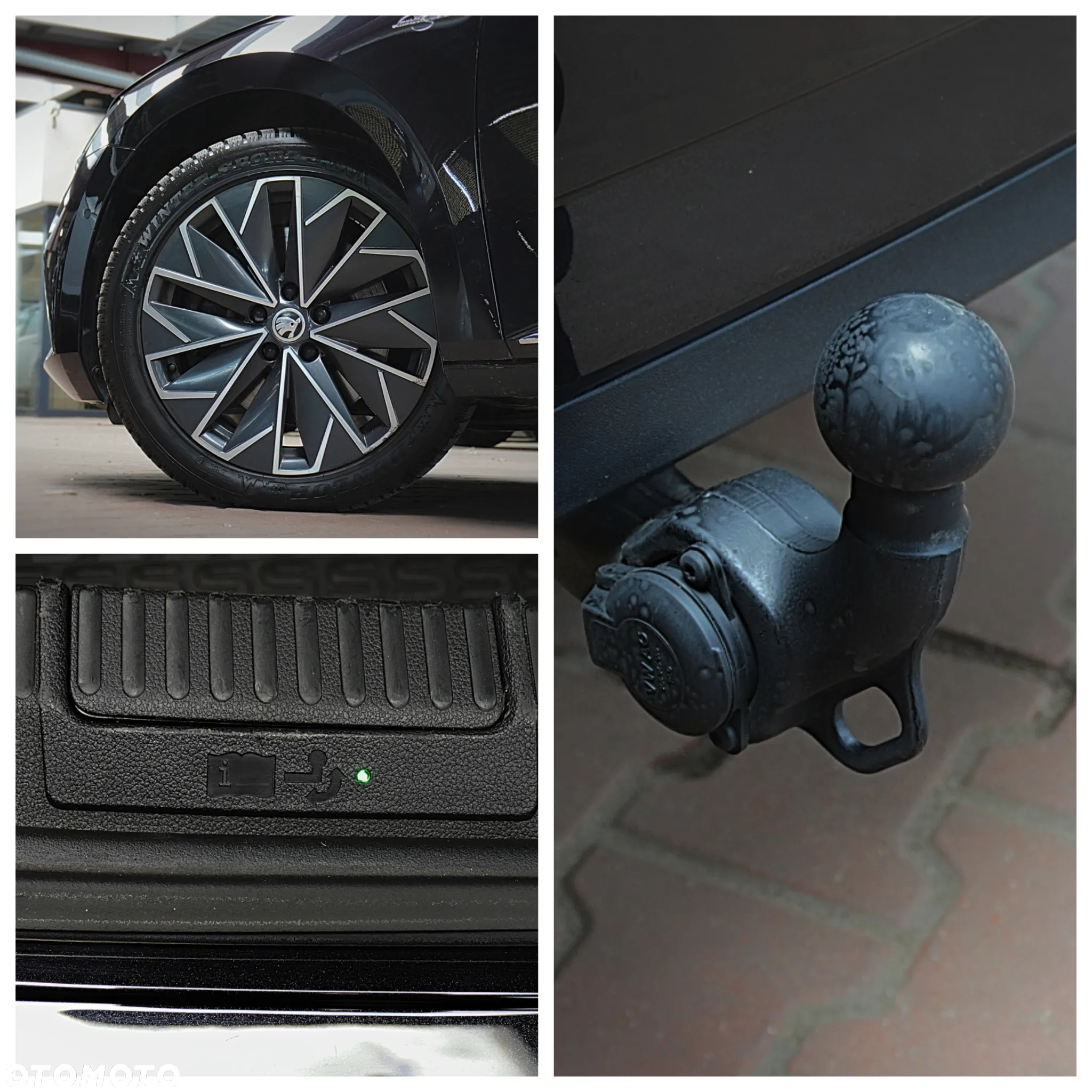 Skoda Superb 2.0 TSI 4x4 L&K DSG - 38