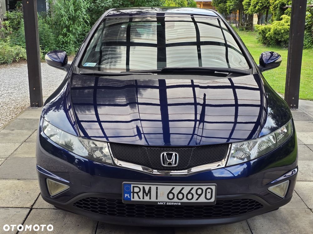 Honda Civic - 15