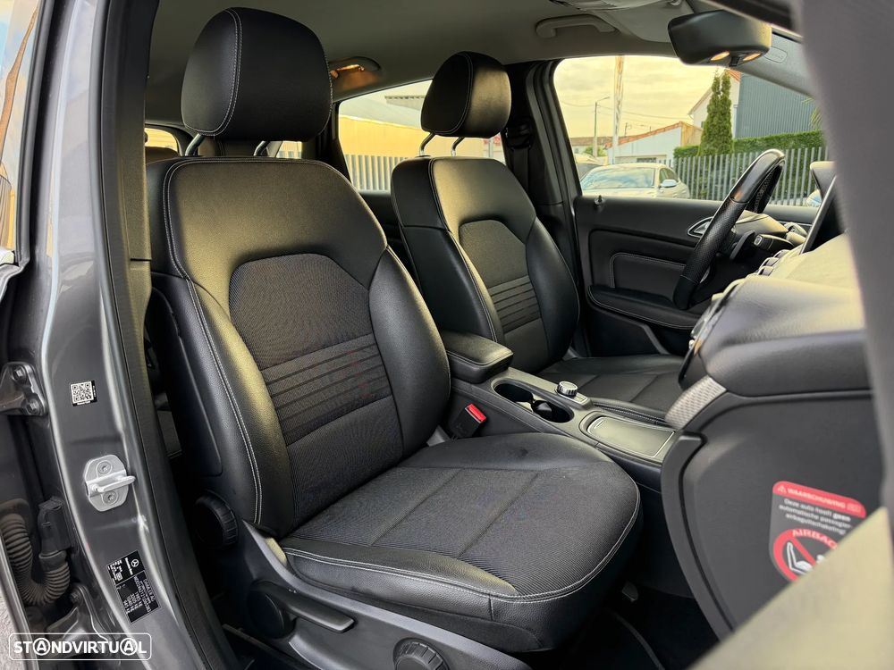 Mercedes-Benz B 180 (CDI) d 7G-DCT Style - 10