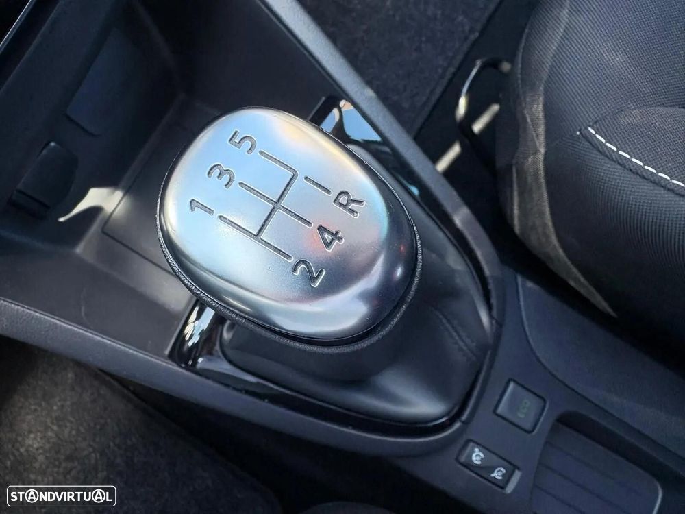 Renault Clio 0.9 TCe Limited - 50