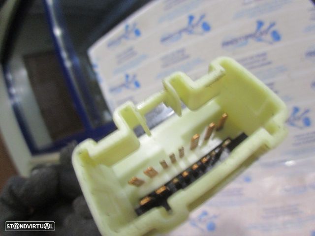 Comutador 17A0896 SUZUKI LIANA 2001 1.3I 90CV 5P CASTANHO LUZES E PISCAS - 4