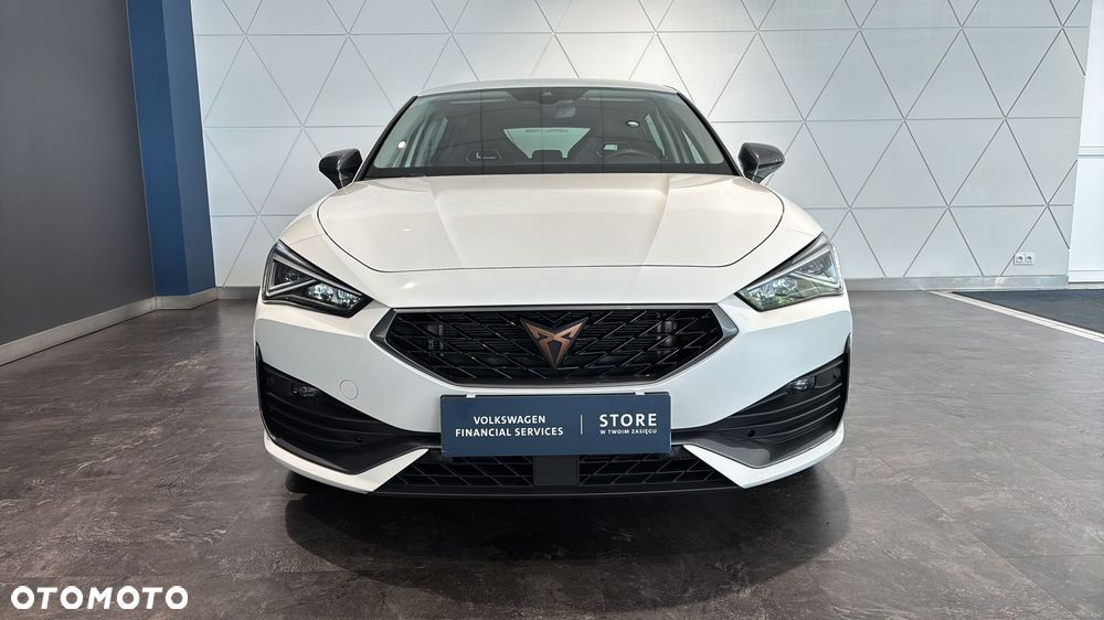 Cupra Leon 1.5 TSI - 9