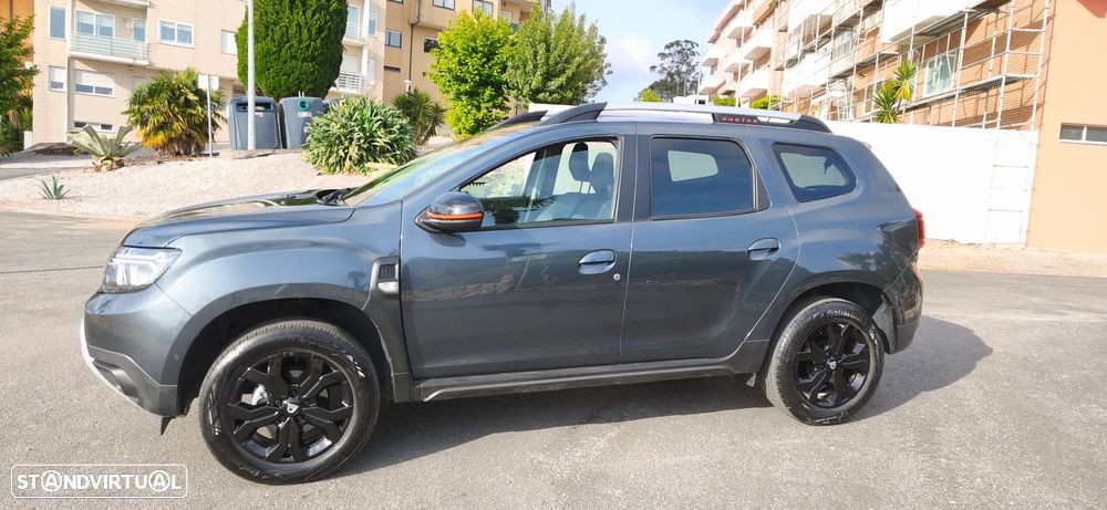 Dacia Duster 1.0 TCe ECO-G SL Extreme Bi-Fuel - 9