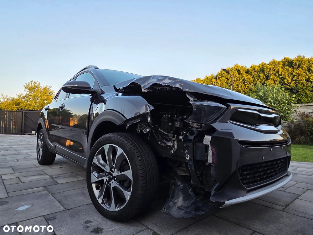 Kia Stonic 1.4 L - 9