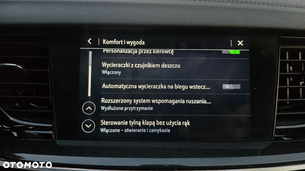 Opel Insignia 2.0 CDTI Business Elegance S&S - 28