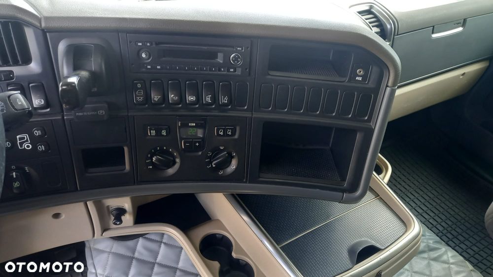 Scania R450 - 18