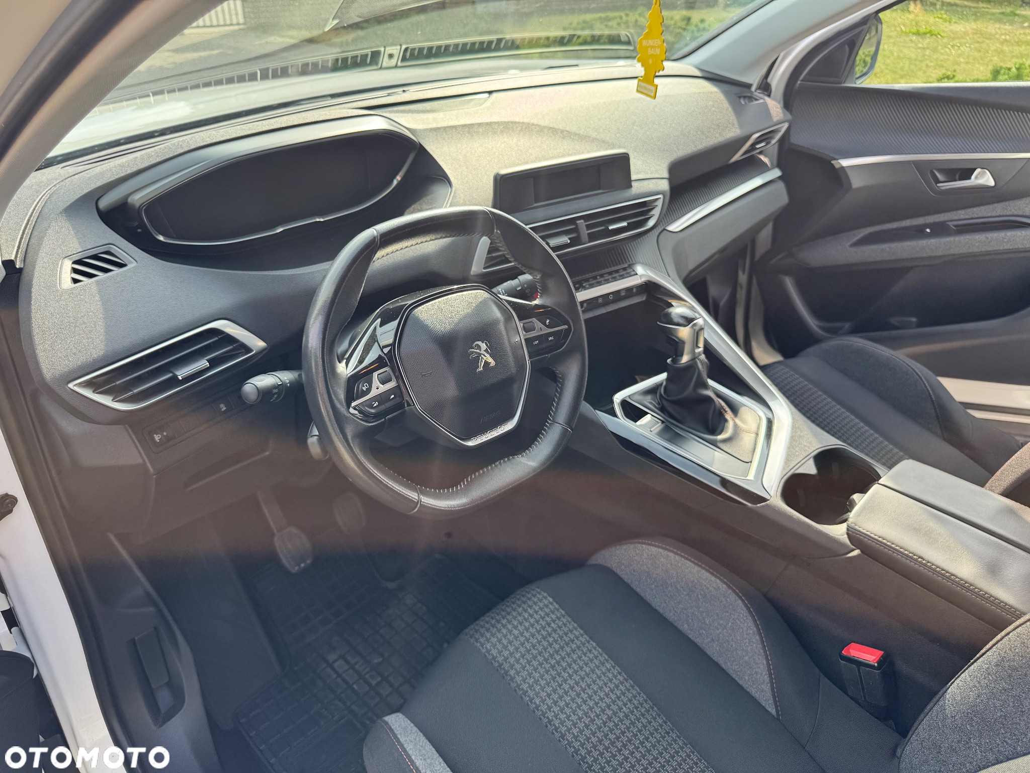 Peugeot 3008 1.2 PureTech Access - 18