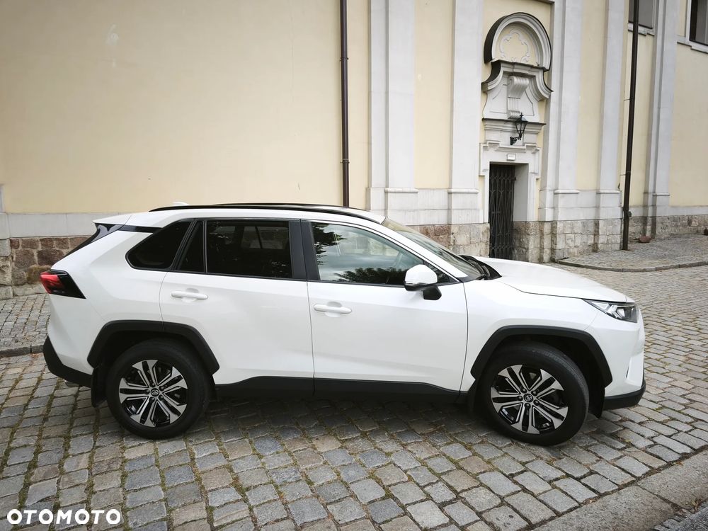 Toyota RAV4 2.0 Comfort 4x2 MS - 31
