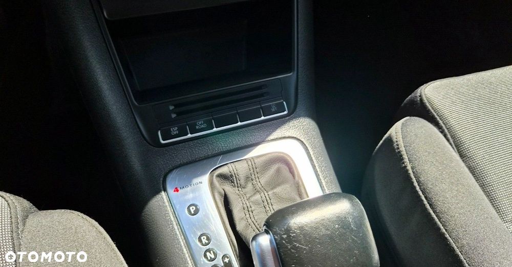 Volkswagen Tiguan - 39