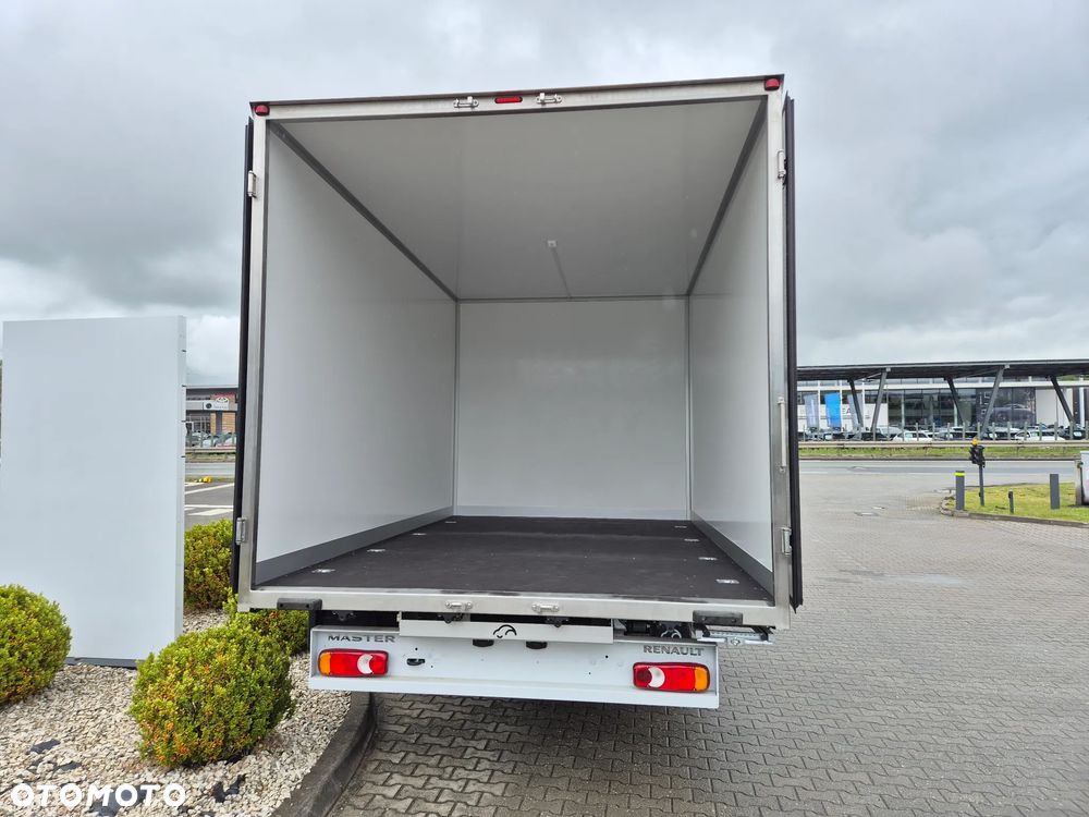 Renault Master KONTENER - 5