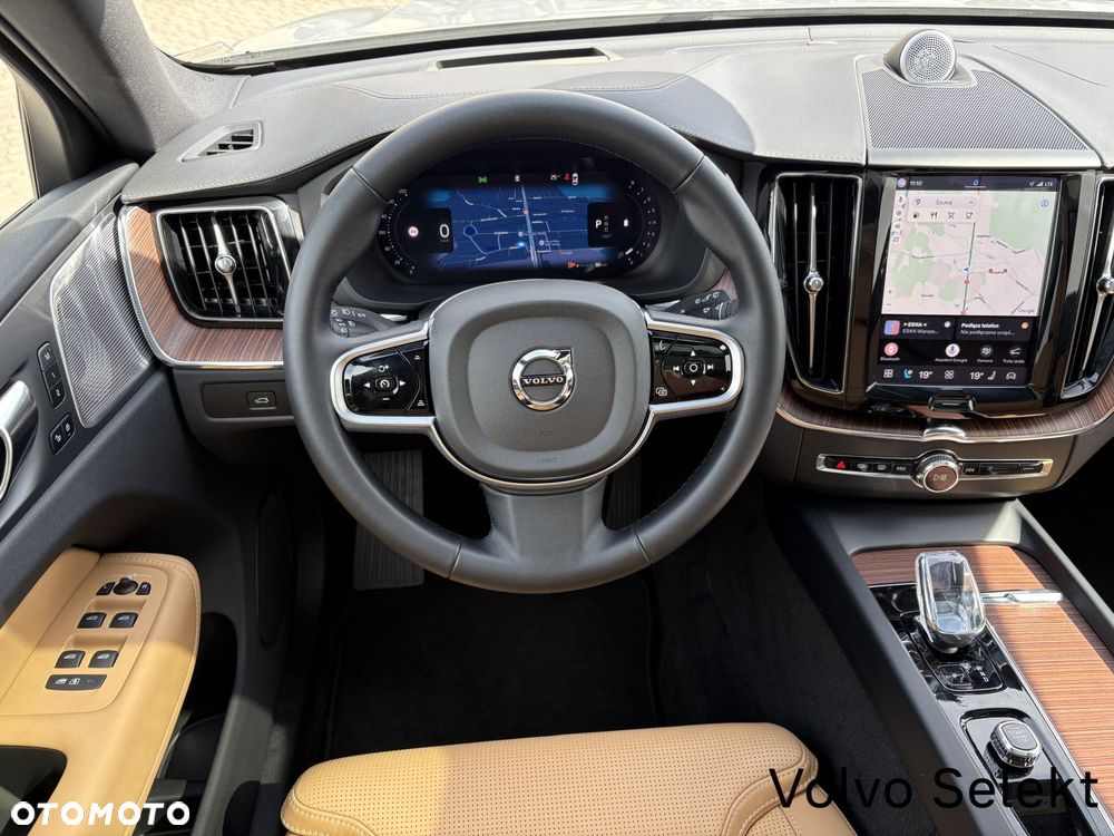 Volvo XC 60 - 23