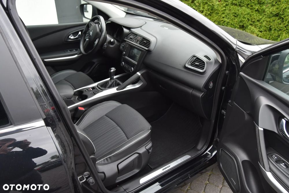 Renault Kadjar Energy TCe 130 Bose Edition - 8