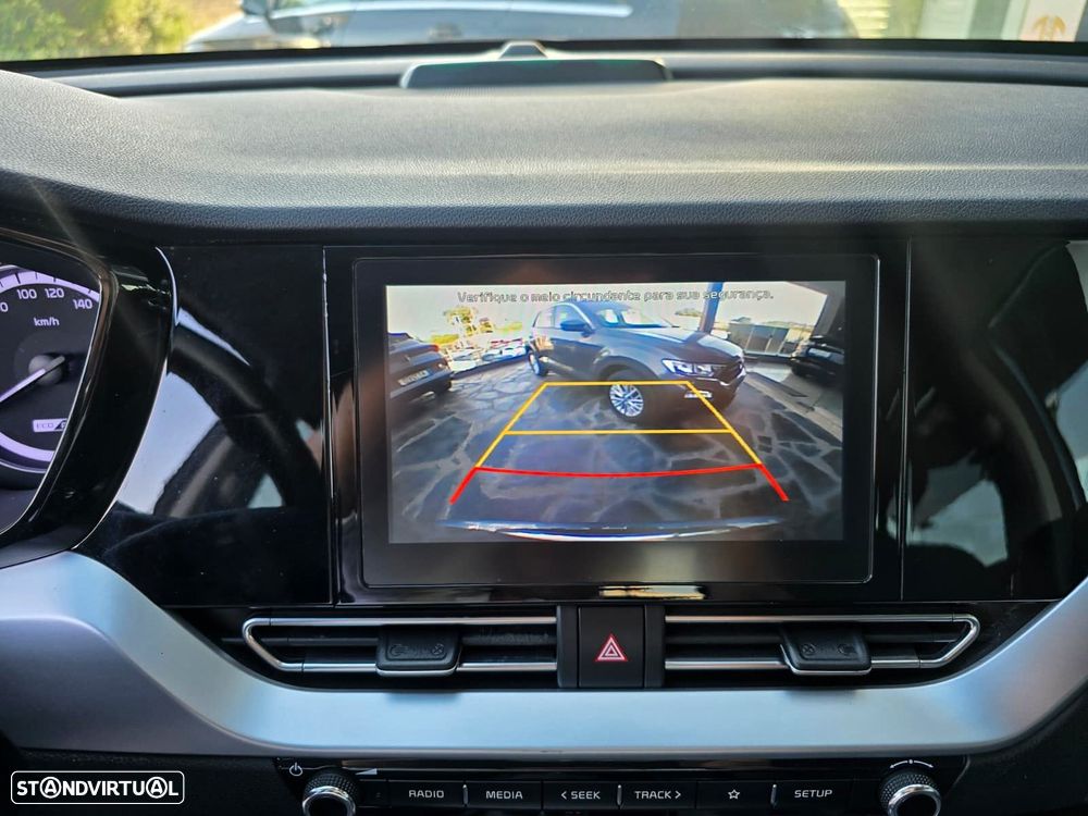 Kia Niro - 17