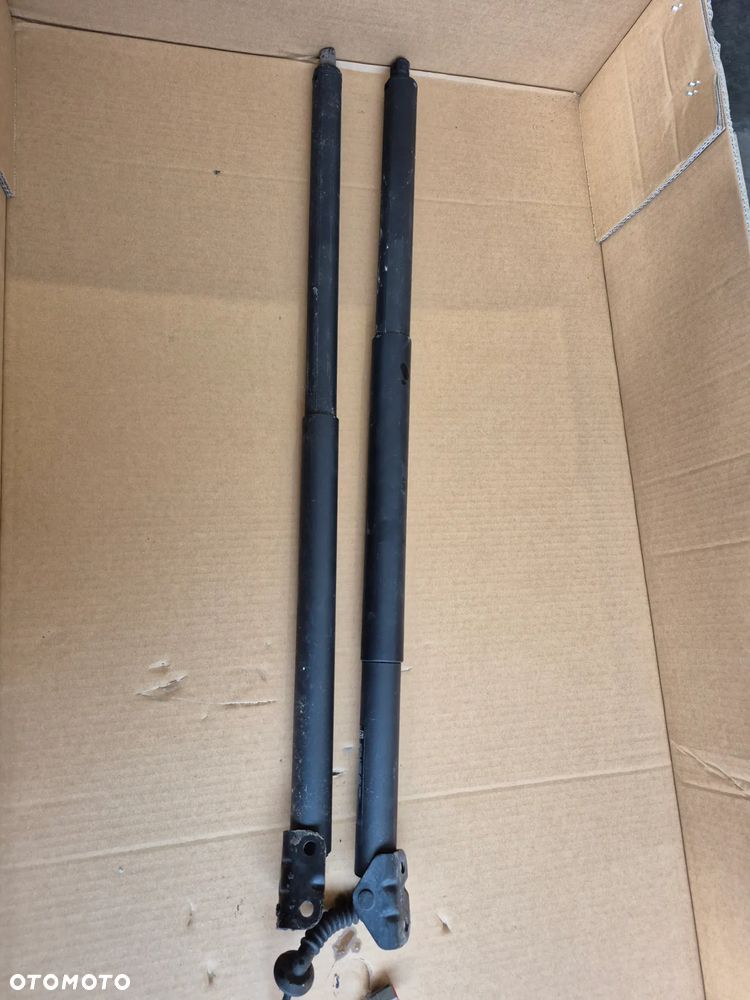 FORD GALAXY MK4 2015-2024 SIŁOWNIKI SIŁOWNIK ELEKTRYCZNY - 2