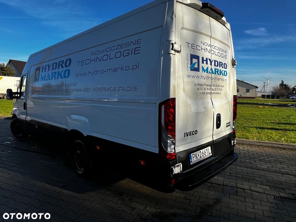 Iveco DAILY - 13