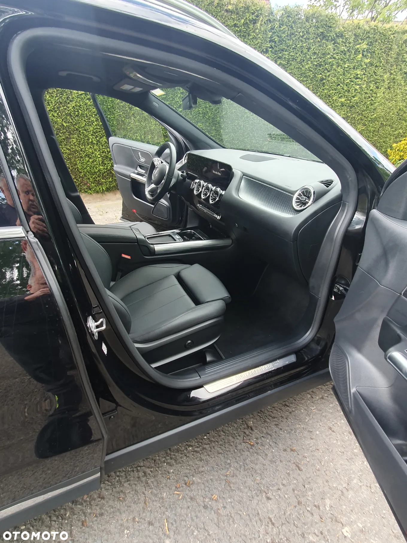 Mercedes-Benz GLA 250 - 10