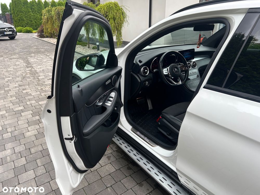 Mercedes-Benz GLC 220 d - 22