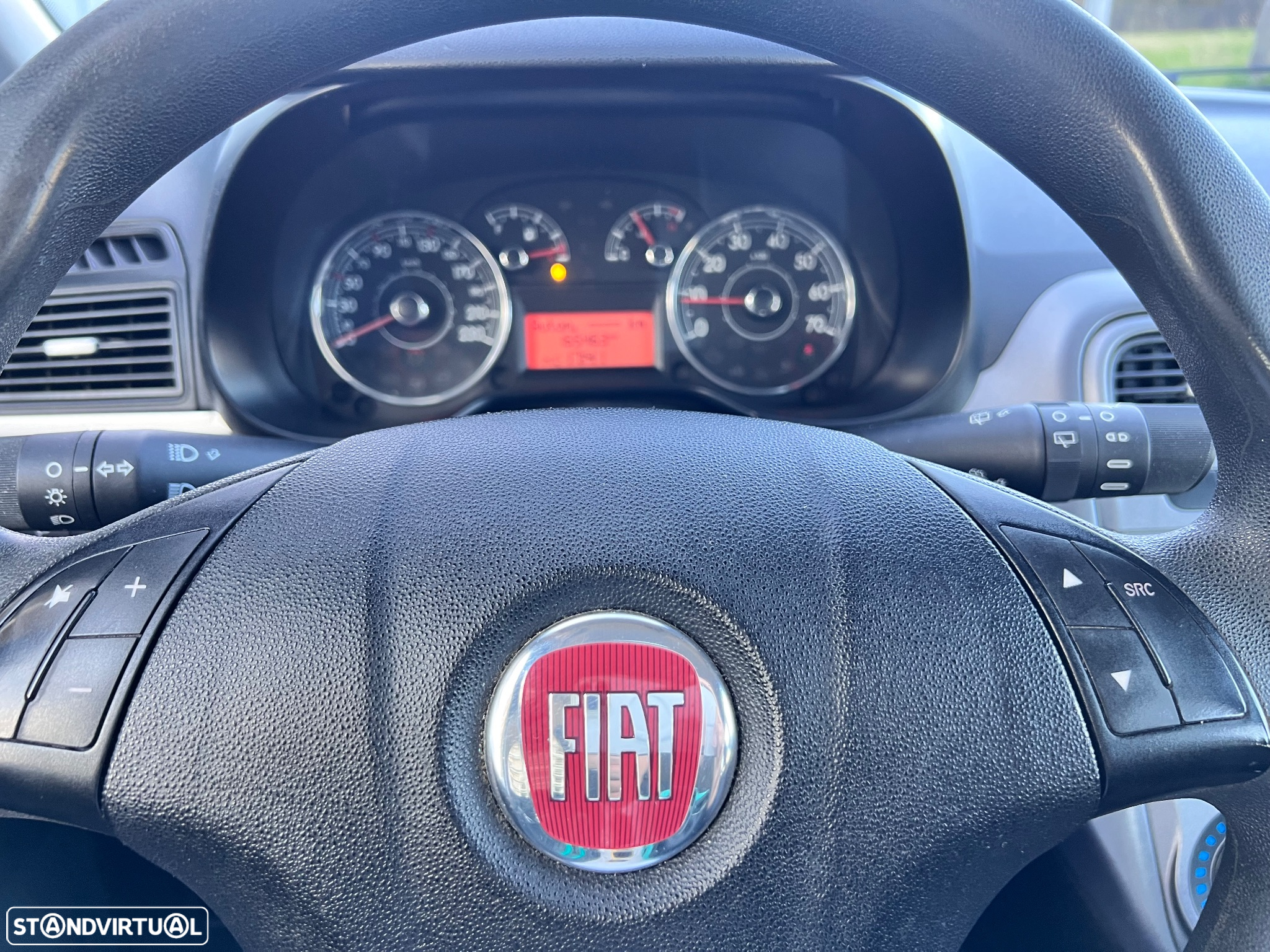 Fiat Punto 1.2 Young II S&S - 22