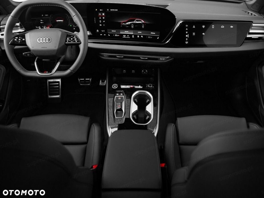 Audi A6 Limousine - 14