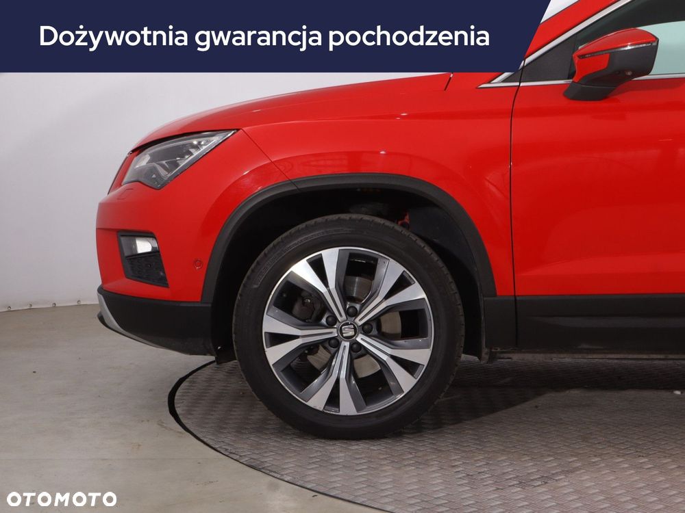 Seat Ateca - 17