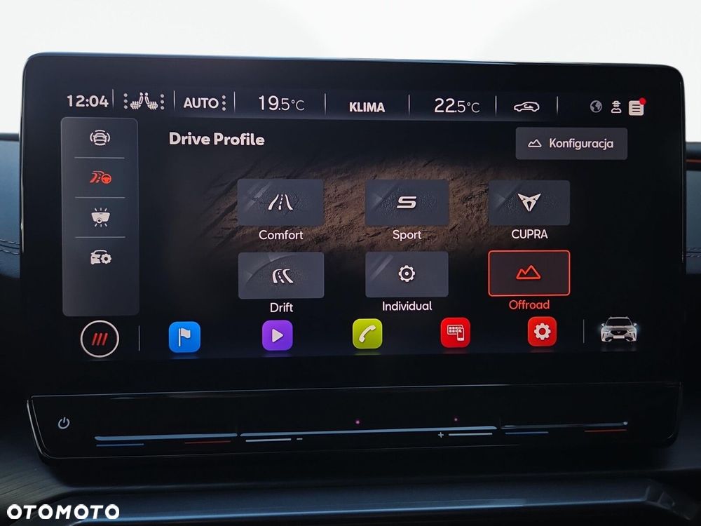 Cupra Formentor - 30
