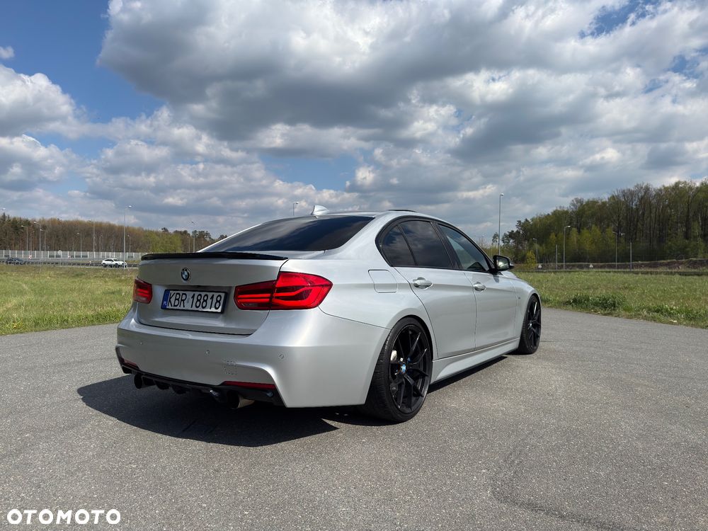 BMW Seria 3 - 9
