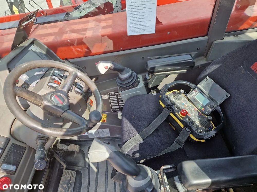 Manitou Manitou 2150+ M312 - 9