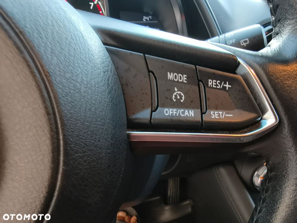 Mazda CX-3 SKYACTIV-G 121 FWD Prime-Line - 31