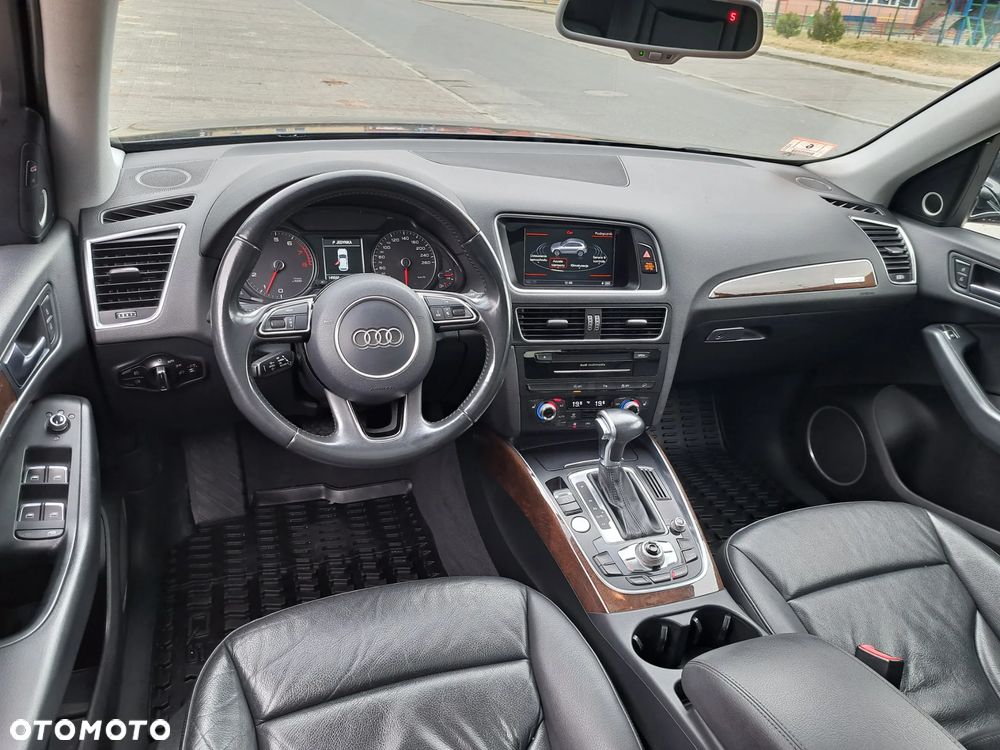 Audi Q5 - 11