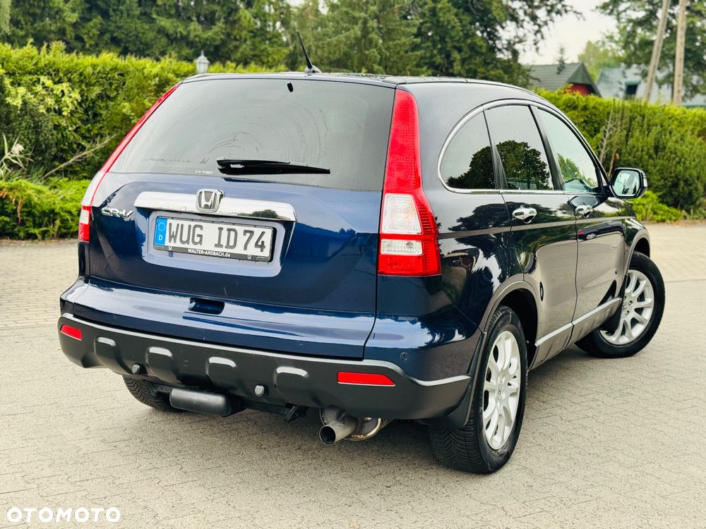 Honda CR-V 2.0 Executive - 39