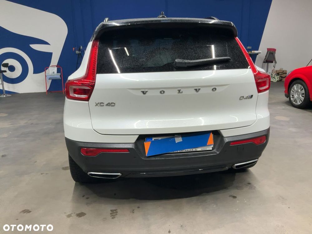 Volvo Xc 40 2019 photo 3