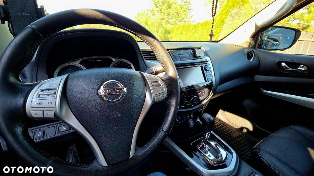Nissan Navara - 22