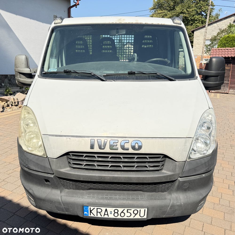 Iveco 35C15 - 4