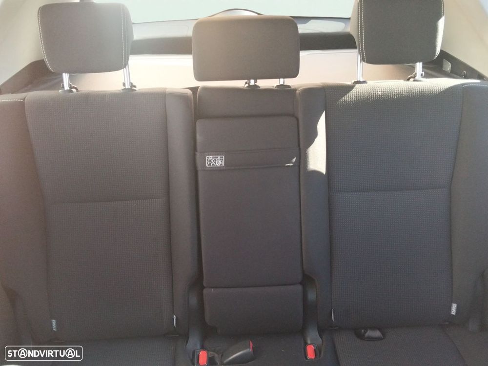Toyota RAV4 2.5 HSD Comfort - 16