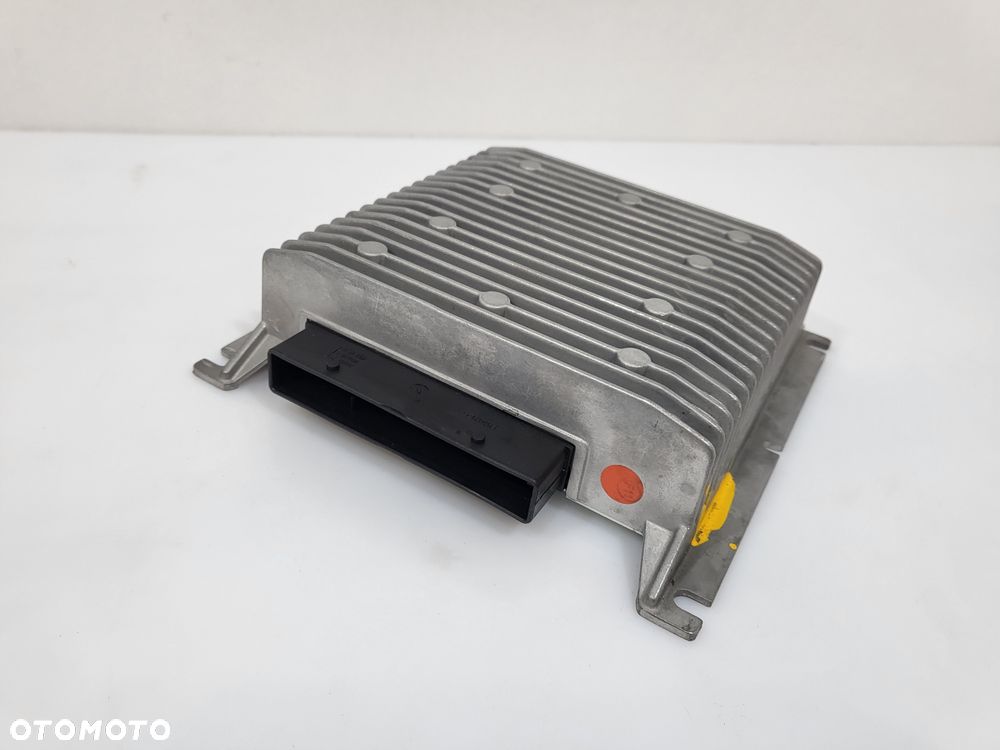 VW GOLF PASSAT B7 SHARAN WZMACNIACZ AUDIO 5K0035456A - 5
