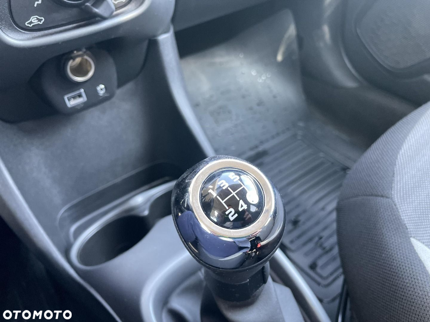 Toyota Aygo - 25