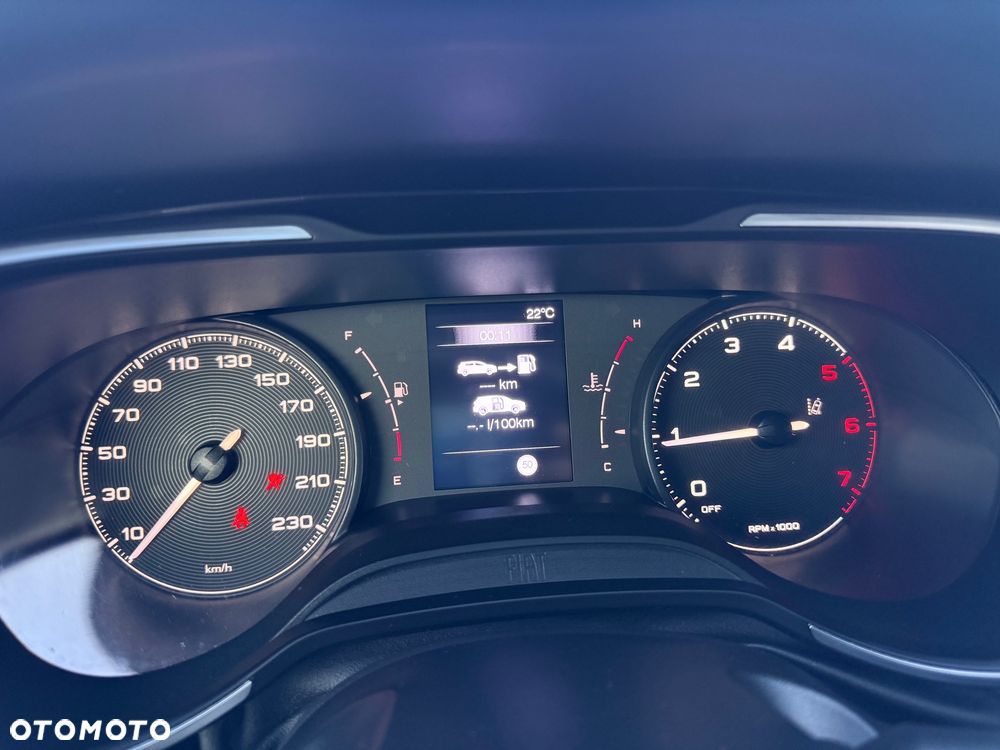 Fiat Tipo 1.3 MultiJet - 27