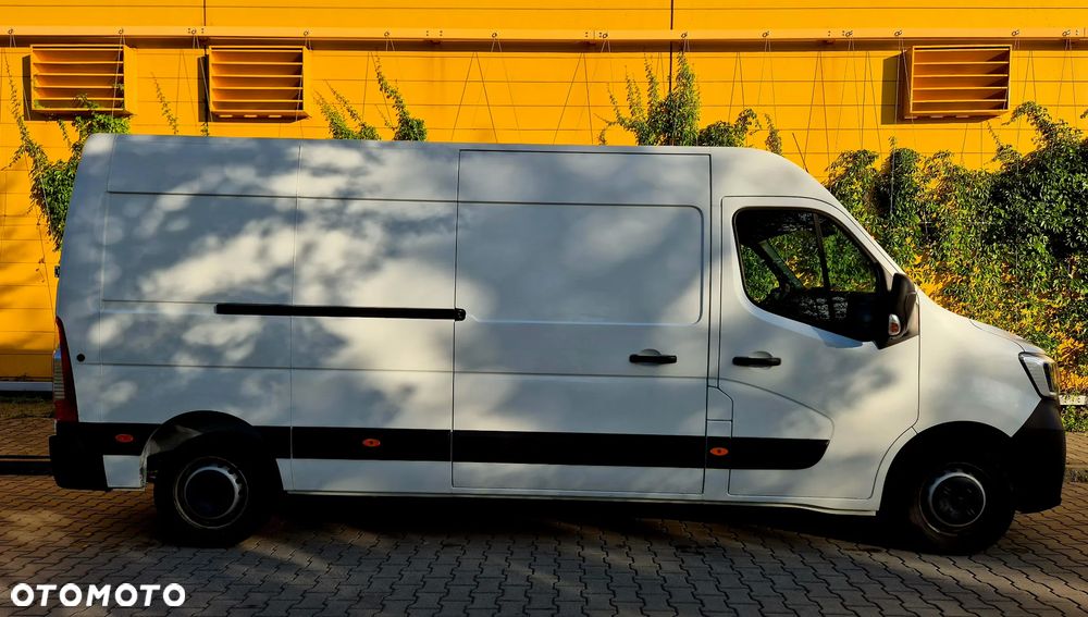 Renault Master - 3
