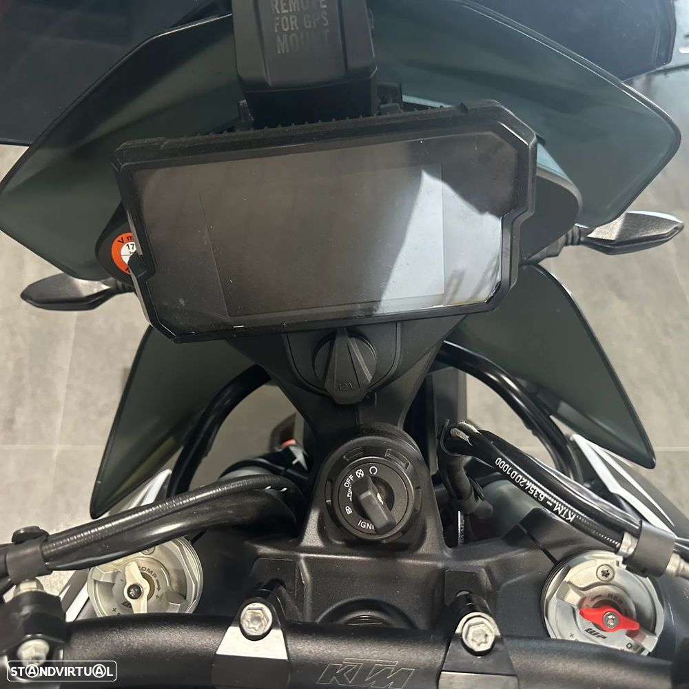 KTM 790 Adventure R - 12