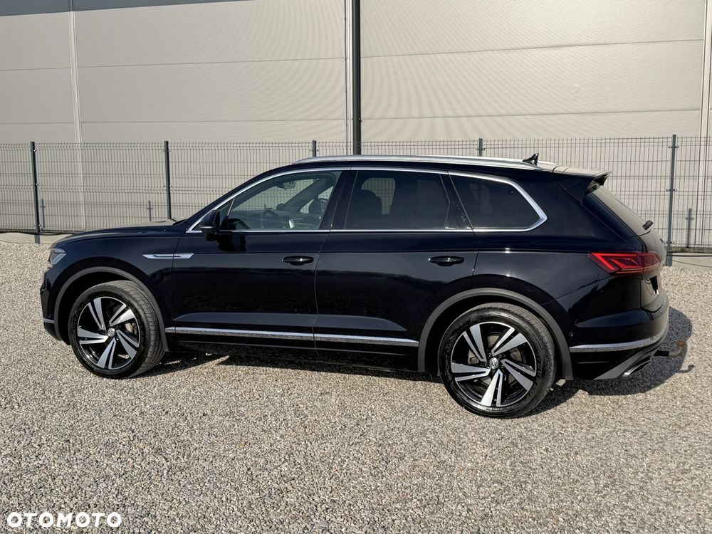Volkswagen Touareg 3.0 V6 TDI SCR 4Mot Elegance - 14