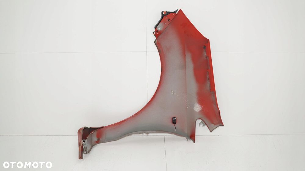 BŁOTNIK PRAWY PRZÓD OPEL CORSA D LIFT 11-14R - 9