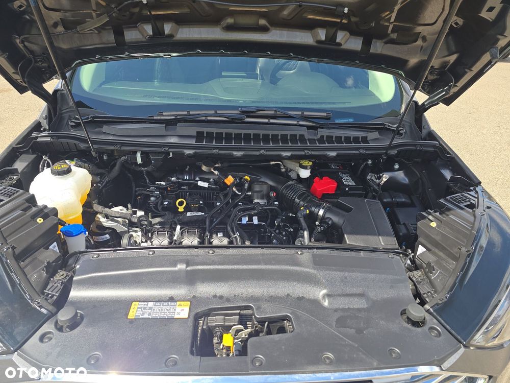 Ford Edge - 13