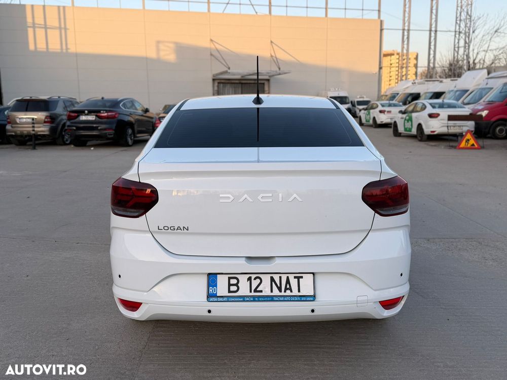 Dacia Logan - 6