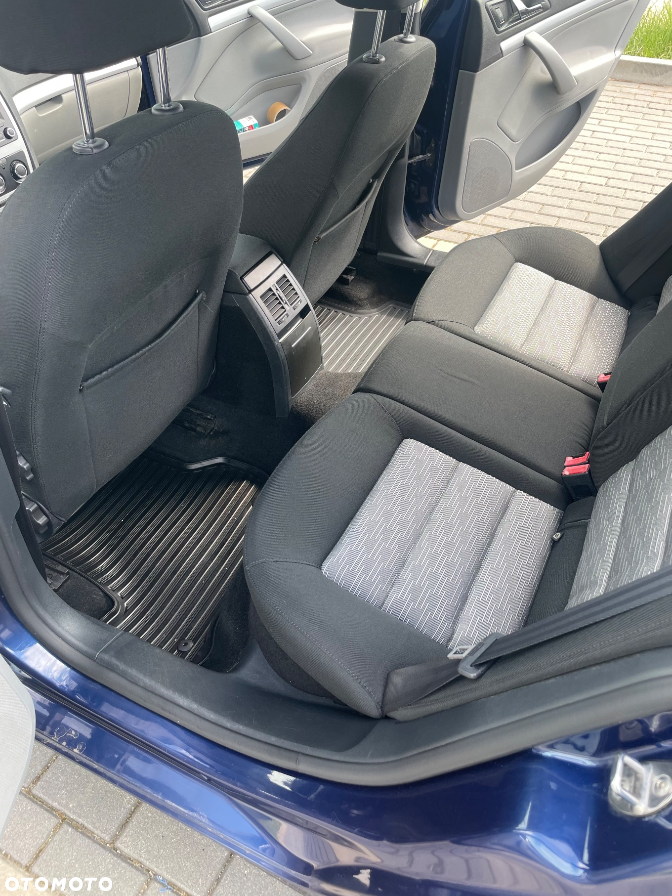 Skoda Octavia 1.4 TSI Ambiente - 10