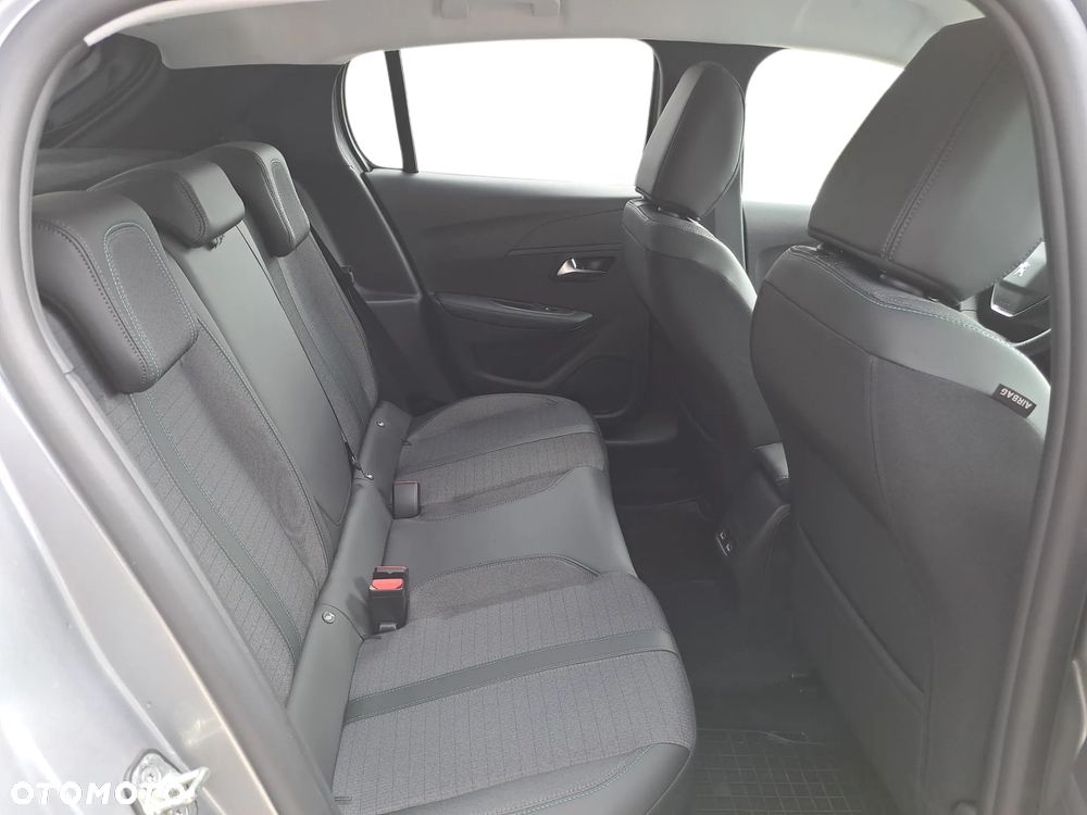 Peugeot 208 1.2 PureTech Allure S&S - 25