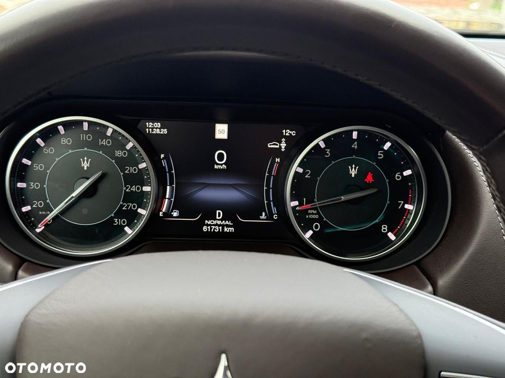 Maserati Levante - 19