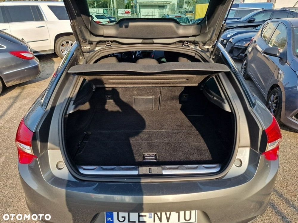 Citroën DS5 - 32