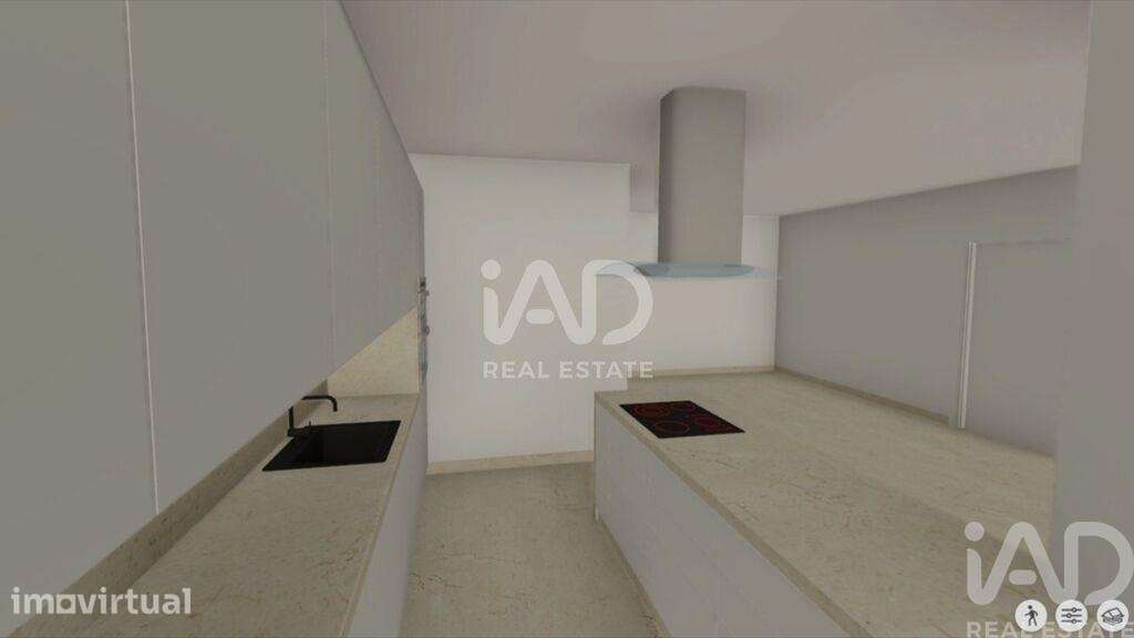 Apartamento T2 em Quelfes de 113,00 m2 - Grande imagem: 3/21