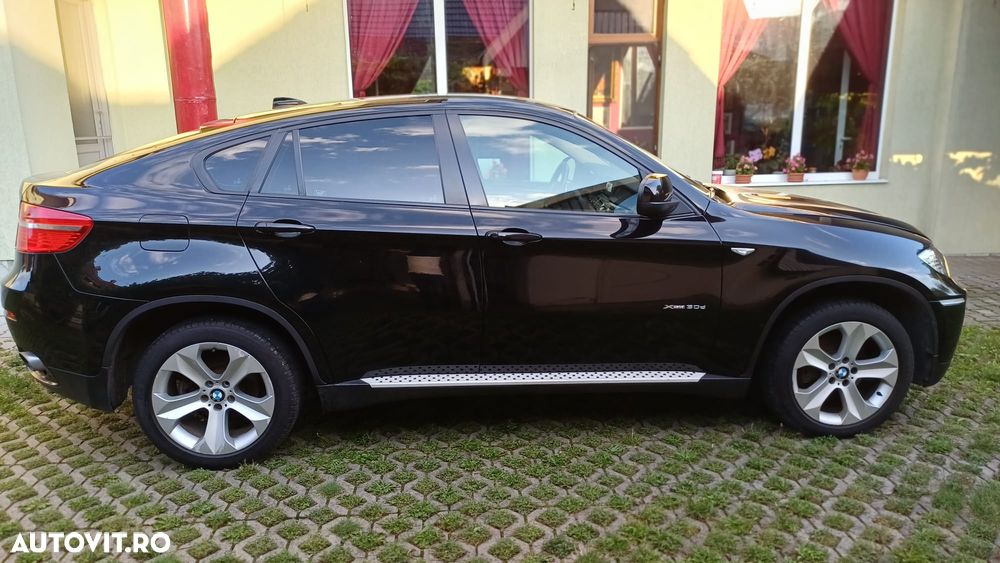 BMW X6 - 3