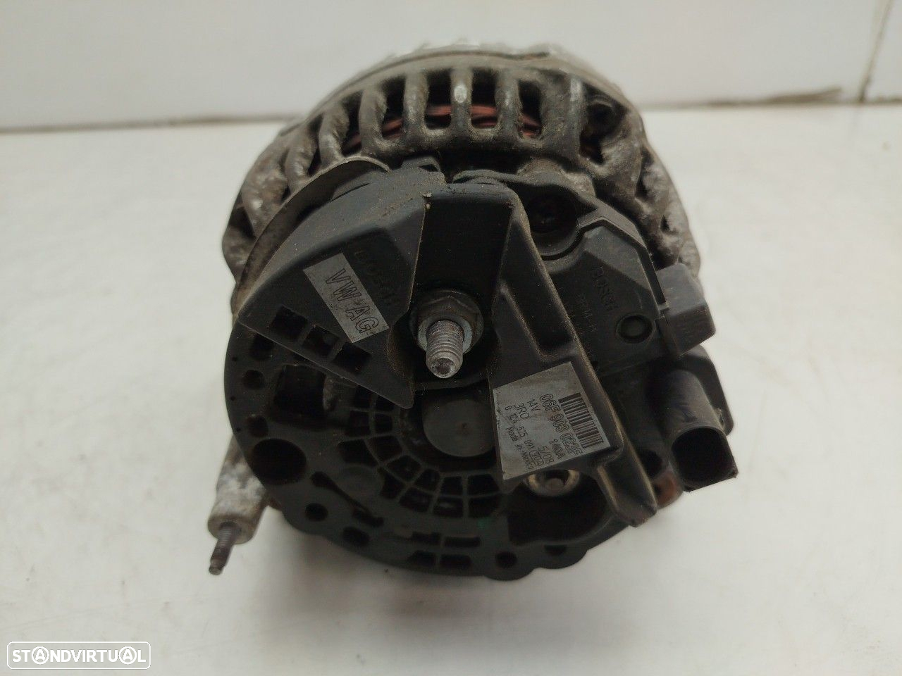 Alternador VOLKSWAGEN Golf V Variant (1K5) - 3